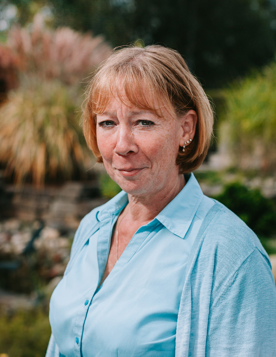 Zu sehen ist Rita Prediger aus dem Verkauf. BGS GmbH 