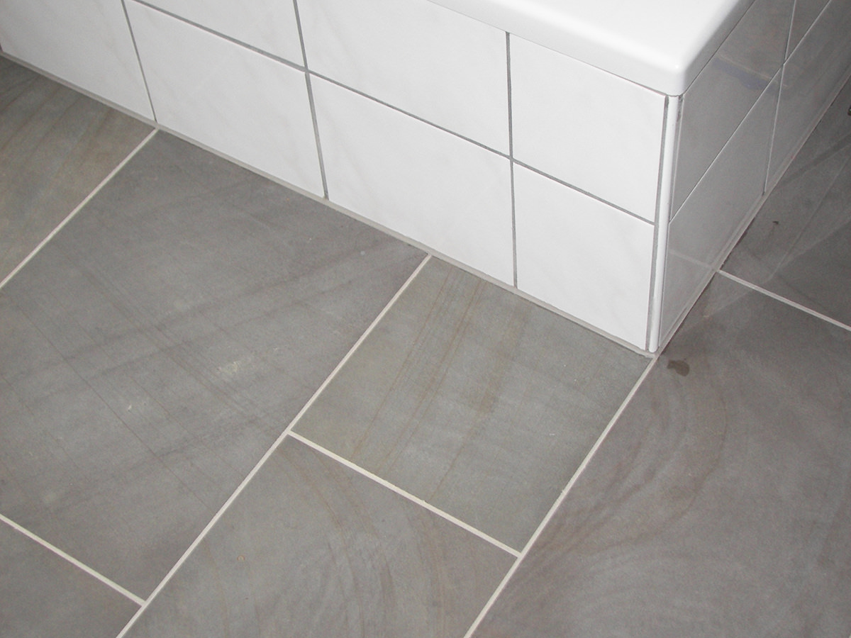 Bodenbeläge für den Innenbereich aus Bergischer Grauwacke - BGS GmbH