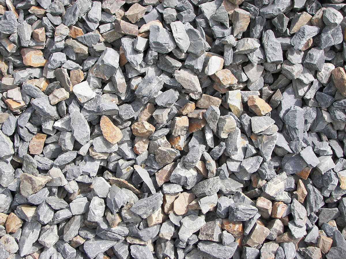 Impressionen von dem Produkt: Frostschutz und Splitte aus dem BGS GmbH Produktportfolio.BGS GmbH